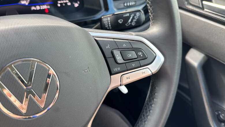 Volkswagen Polo 1.0 TSI Life 5dr Petrol Hatchback